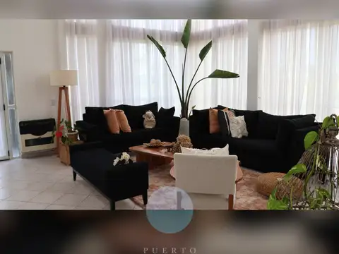 Casa en venta en Puerto Nizuc (Entrega inmediata)