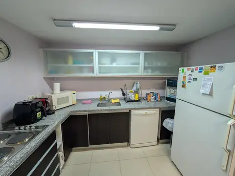 Oficina en Venta con 1 cochera