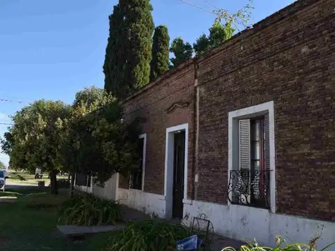 Casa en venta de 4 ambientes Puerto Gaboto