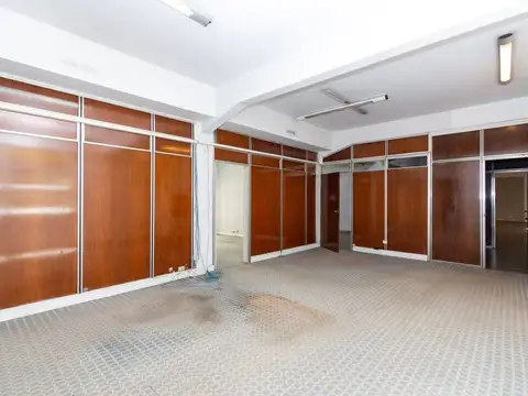 Oficina en Venta en Microcentro, USD 260.000