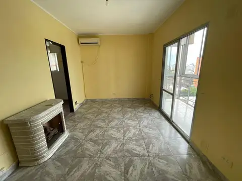 Departamento en Alquiler de 3 ambientes