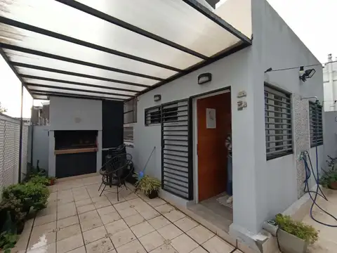 VENTA PH 4 AMB EN PALERMO