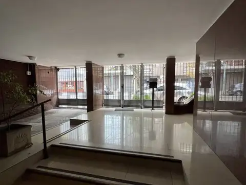 Departamento 5 ambientes con 4 baños