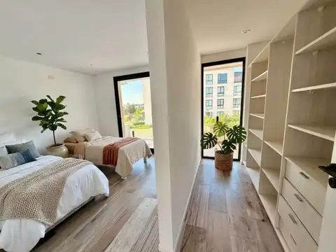 Casa en Alquiler en Villanueva, USD 2.700