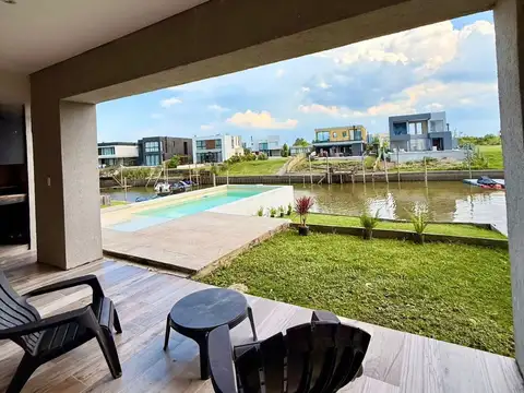 Casa - El Canal
