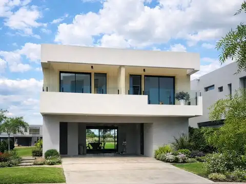 Casa - El Canal