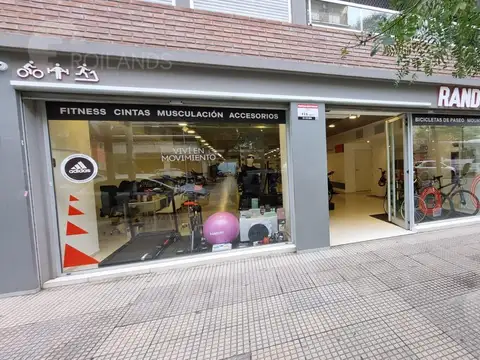 Avenida Directorio 200
