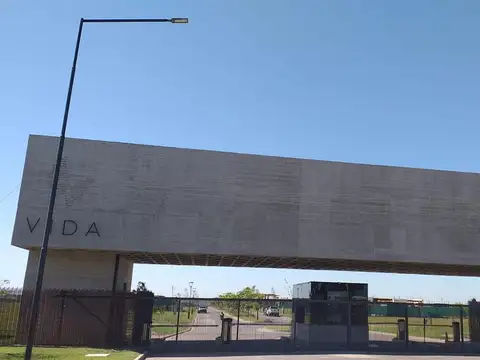 Venta Terreno en Vida Barrio Cerrado
