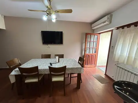 EXCELENTE CASA PH 3 AMB- CENTRO