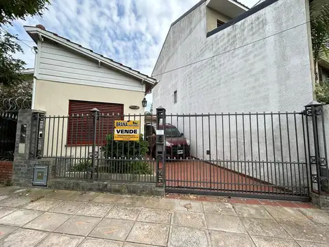 Casa en Venta en San Clemente Del Tuyu, USD 75.000