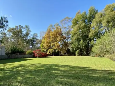 Terreno en Venta en Campana, USD 39.900