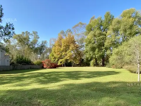Terreno en Venta de 968,0 m2