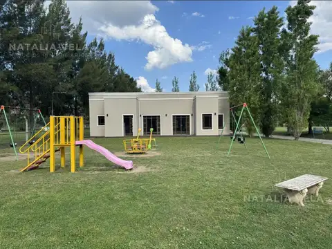 Barrio El Cardal I, Los Cardales