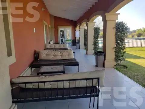 Terreno en Venta 37  mts Fondo