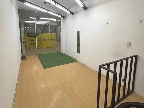 Local Comercial en Galeria de La Flor - Florida 670 - Microcentro