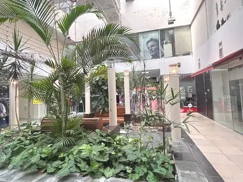 Local en Venta en Microcentro, USD 40.000