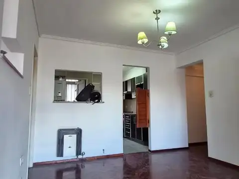Departamento en Alquiler de 6 ambientes