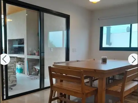 Casa en Alquiler Temporal 1 año