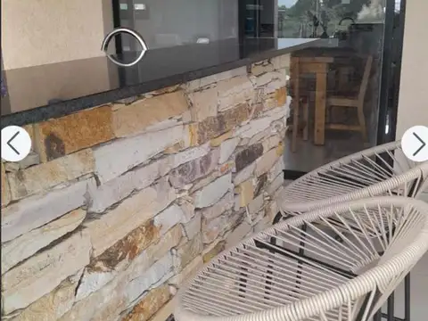 Alquiler Temporal Casa Pileta San Sebastian Pilar