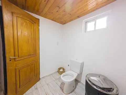 VENTA DE CASA 2 DORMITORIOS EN CIPOLLETTI