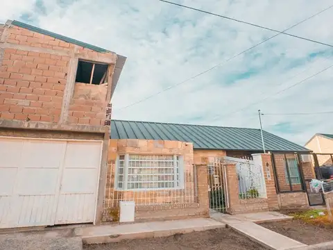Casa en Venta en Cipolletti, USD 125.000