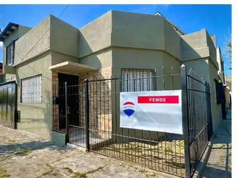 VENTA PH 3 AMB+GARAGE+TERRAZA V TESEI APTO CREDITO