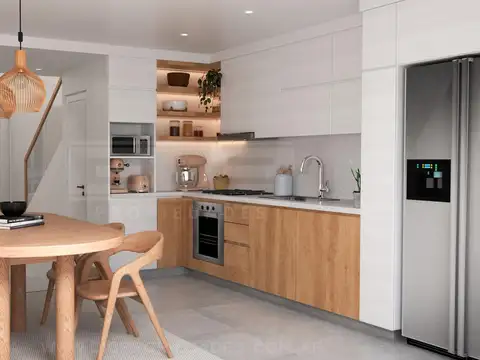 Casa en Venta en Olivos Maipú/Uzal, USD 420.000