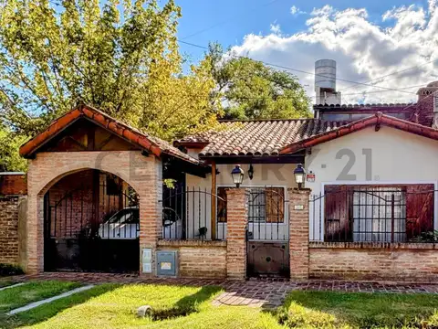 Maestra Soler Rojas de Gonzalez 1500, Piso 0