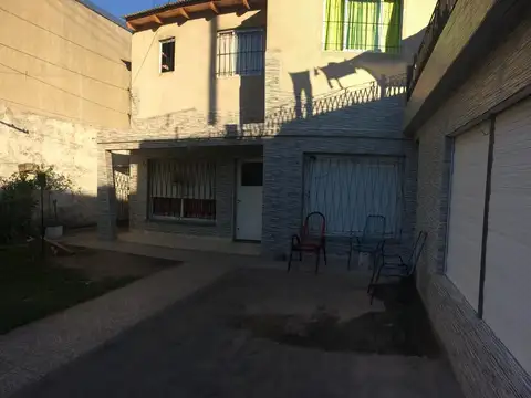 Casa en Venta en Jose Clemente Paz, USD 105.000