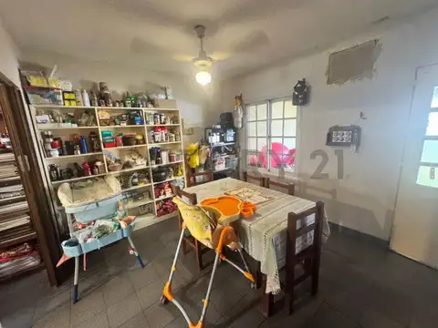 Casa en Venta 28 años