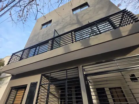 Venta PH 4 amb A estrenar Terraza Parrilla Sin exp