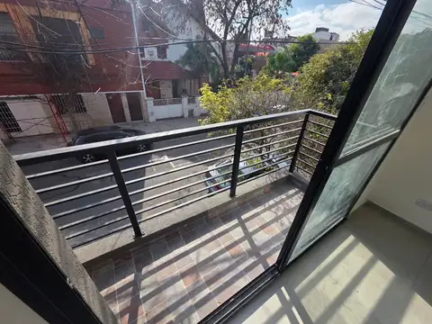 Depto Tipo Casa en Venta de 3 dormitorios