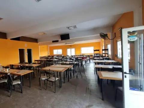 LOCAL EN JOSE MA.ROSA 993