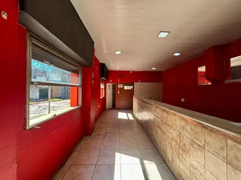 ALQUILER LOCAL COMERCIAL EN ESQUINA UNIÓN