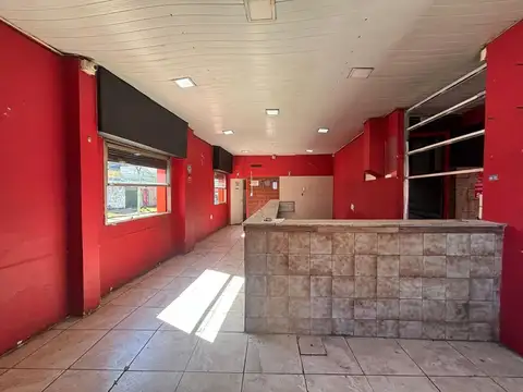 Local en Alquiler 45 años