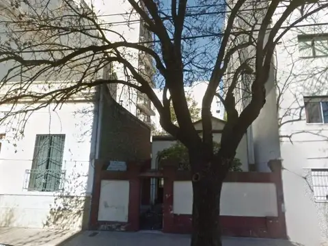 Blanco Encalada 3700