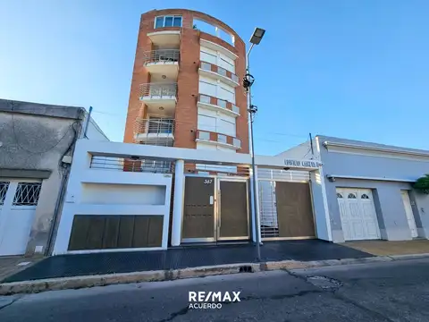 VENTA DEPARTAMENTO 3 DORMITORIOS CENTRO Y COCHERA