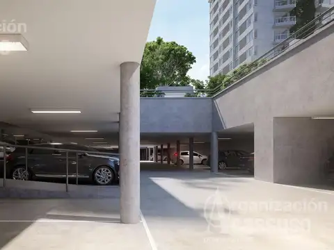 Departamento en Venta Apto profesional