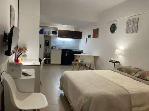 Departamento en Venta en Palermo Hollywood, USD 95.000