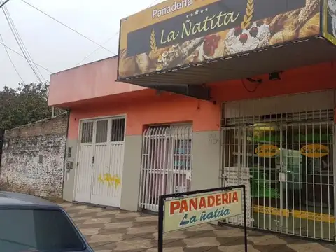 Local en Venta en Gregorio de Laferrere, USD 160.000
