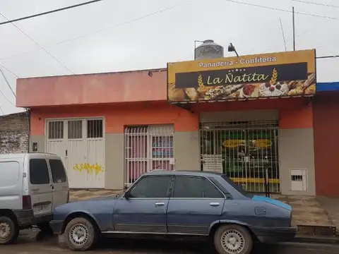 Local - Venta - Argentina, La Matanza - CAZON 6469