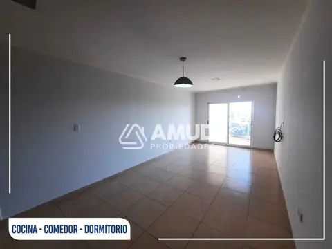 Departamento en Alquiler en Macrocentro, $ 490.000