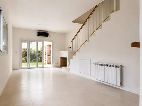 Casa en Alquiler 10 años