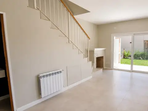 Casa en Alquiler de 2 dormitorios