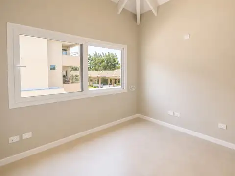 Casa en Alquiler 10 años