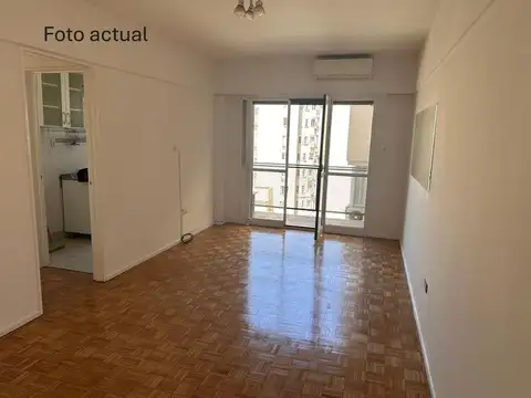 Departamento en Venta en Retiro, USD 114.000