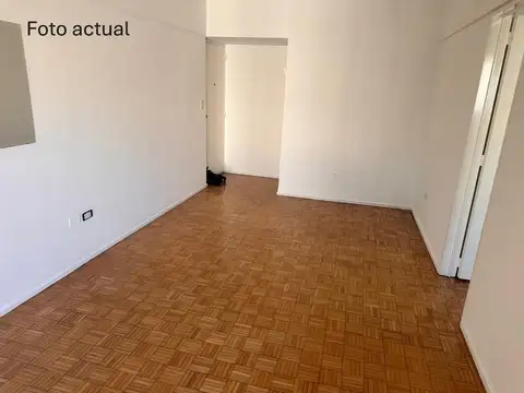 Departamento en Venta 51 años