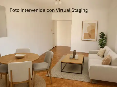 Departamento en Venta de 2 dormitorios