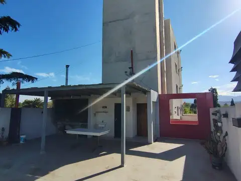 Departamento en Alquiler de 2 dormitorios