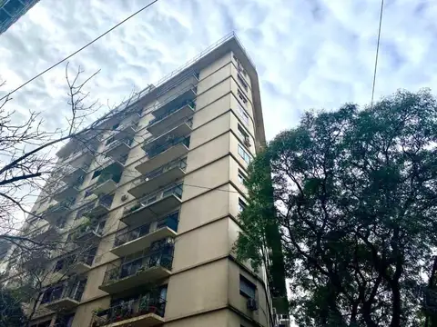 Departamento en Palermo